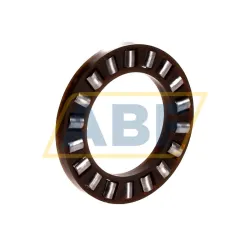 Цилиндрический роликовый подшипник с сепаратором K81106TVP Torrington