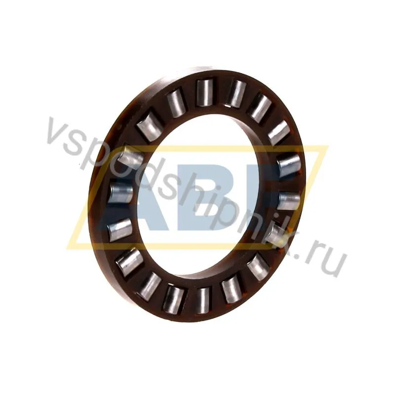 Цилиндрический роликовый подшипник с сепаратором K81106TVP Torrington 360