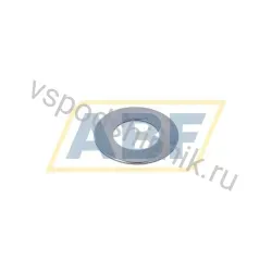 Шайба для игольчатого упорного подшипника AS1102 NTN