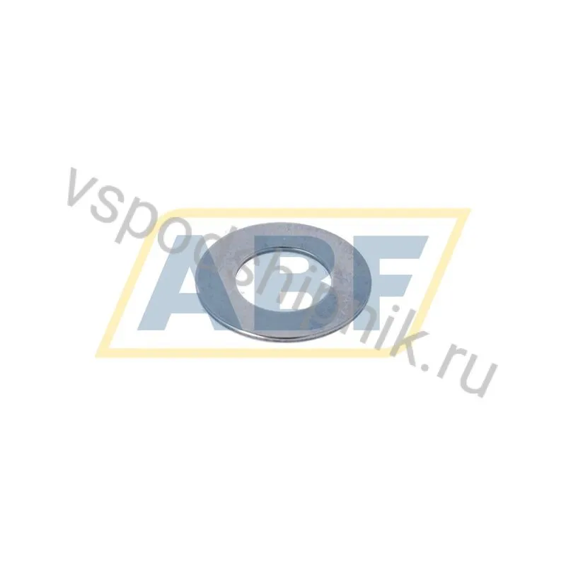 Шайба для игольчатого упорного подшипника AS1102 NTN 360