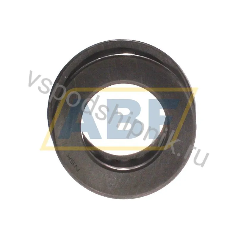 Упорный шариковый подшипник одинарный 53208U NSK 360