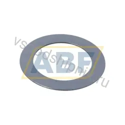 Шайба для игольчатого упорного подшипника AS1107 NTN