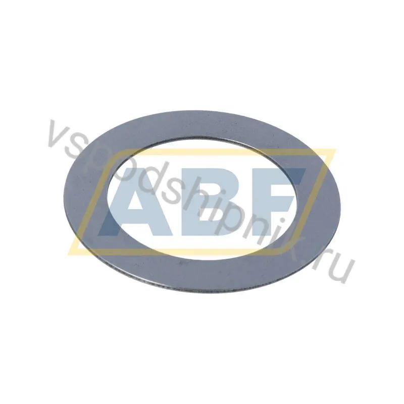 Шайба для игольчатого упорного подшипника AS1107 NTN 360