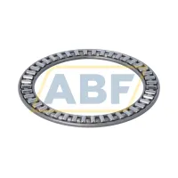 Игольчатый упорный подшипник AXK1116 NTN