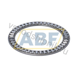 Игольчатый упорный подшипник AXK1116 NTN