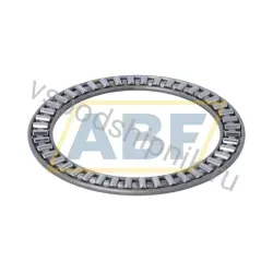 Игольчатый упорный подшипник AXK1116 NTN