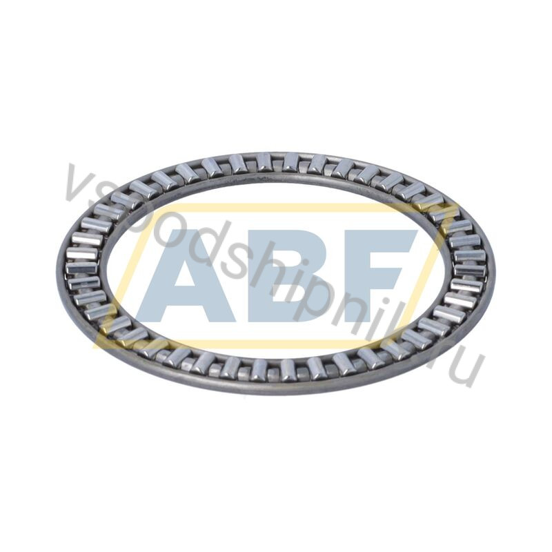 Игольчатый упорный подшипник AXK1116 NTN 360