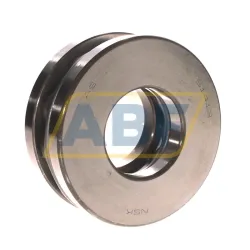 Упорный шариковый подшипник одинарный 51413 NSK