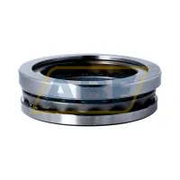 Упорный шариковый подшипник одинарный 53220U NSK