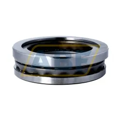 Упорный шариковый подшипник одинарный 53220U NSK