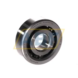 Упорно-радиальный шариковый подшипник 17TAC47CSUHPN7C NSK