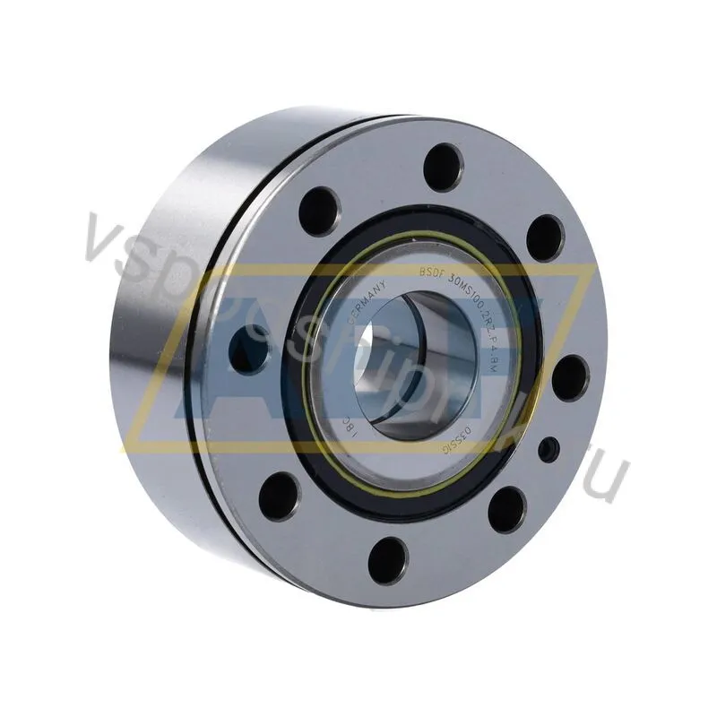 Упорный шариковый подшипник BSDF30MS100.2RZ.P4.BM IBC Bearings 360