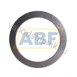 Шайба для цилиндрического упорного подшипника GS130170 IKO