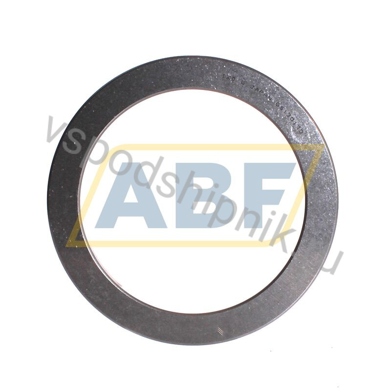 Шайба для цилиндрического упорного подшипника GS130170 IKO 360