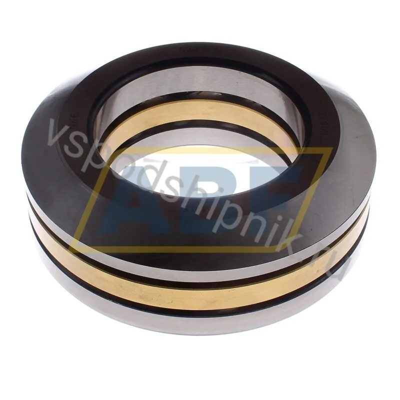 Упорный шариковый подшипник одинарный 53316-M NKE 360