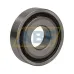 Упорно-радиальный шариковый подшипник BS25M62P4A UL IBC Bearings