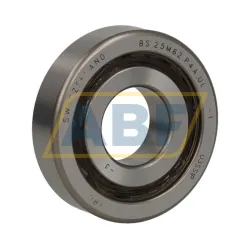 Упорно-радиальный шариковый подшипник BS25M62P4A UL IBC Bearings