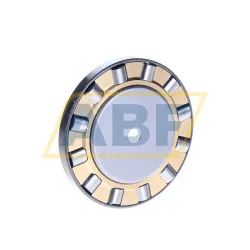 Цилиндрический роликовый подшипник с сепаратором AZK507811 IKO