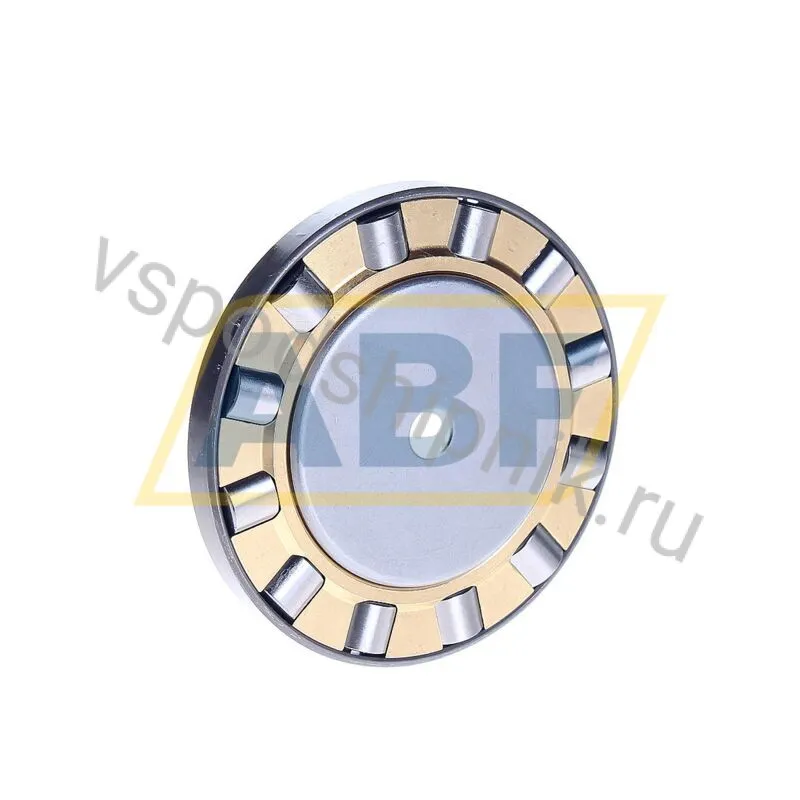 Цилиндрический роликовый подшипник с сепаратором AZK507811 IKO 360