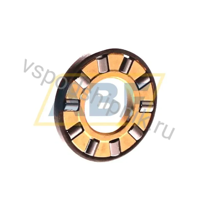 Цилиндрический роликовый подшипник с сепаратором AZK12263.5 IKO 360