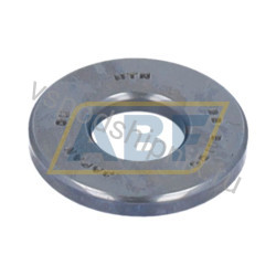 Шайба для цилиндрического упорного подшипника GS81100 NTN