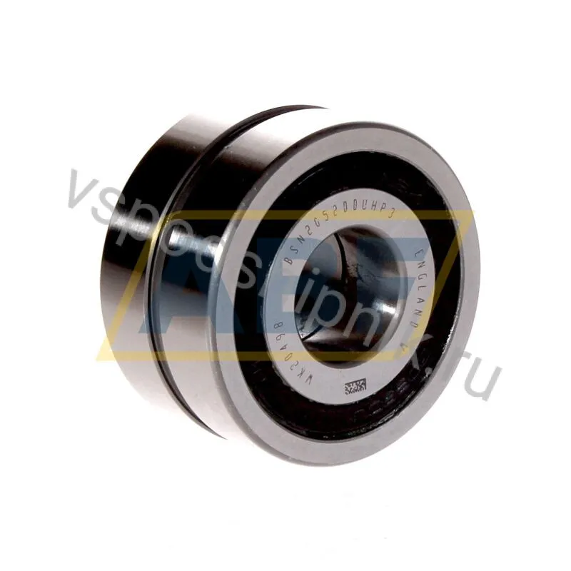 Упорный шариковый подшипник BSN2052DDUHP3 NSK 360
