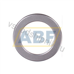 Шайба для цилиндрического упорного подшипника WS81107 NTN