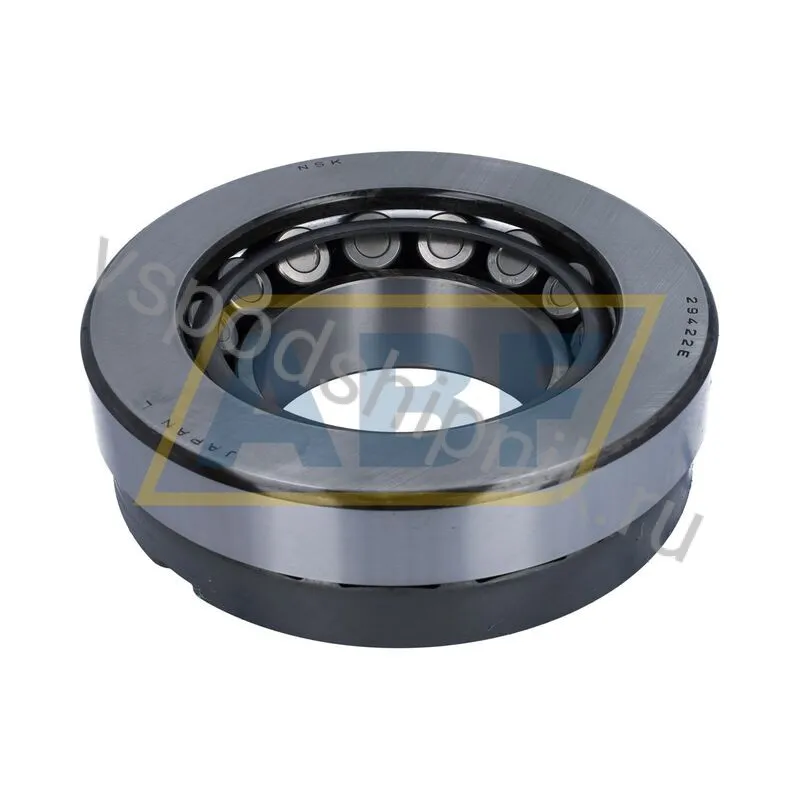 Сферический роликовый упорный подшипник 29422E NSK 360