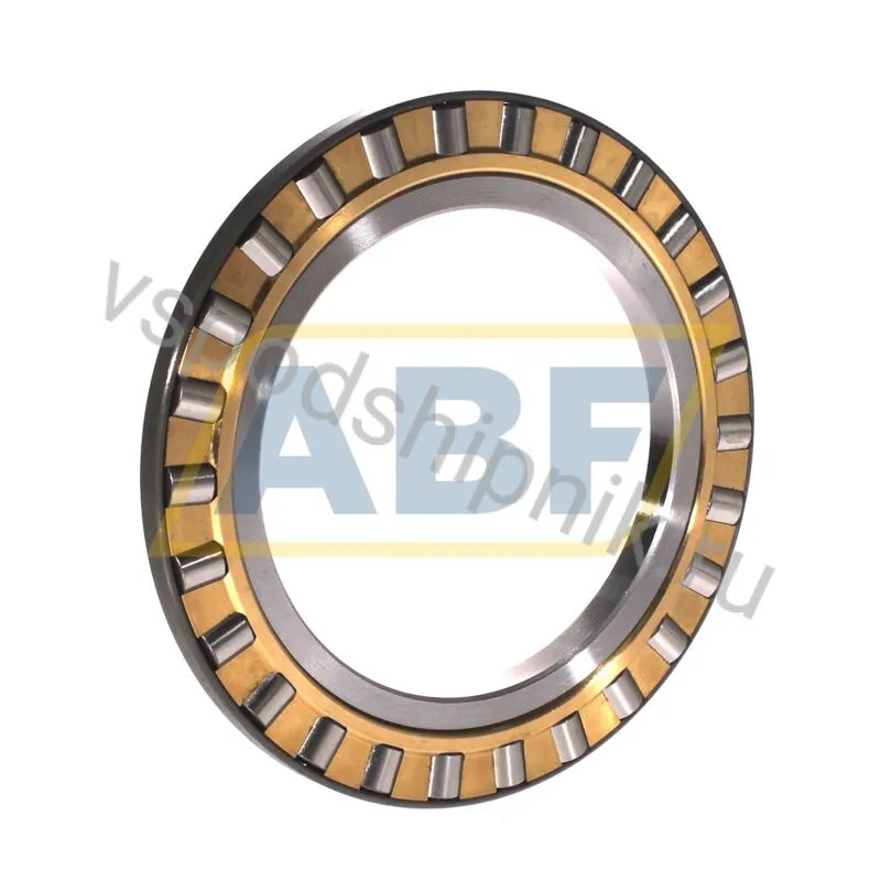 Цилиндрический роликовый подшипник с сепаратором AZK12015511 IKO 360