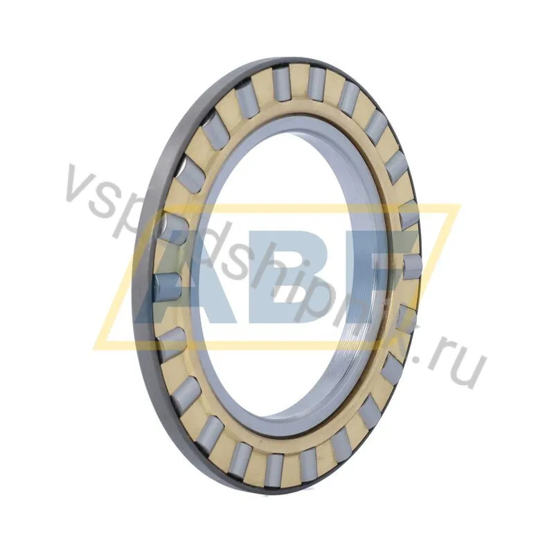 Цилиндрический роликовый подшипник с сепаратором AZK10013511 IKO 360