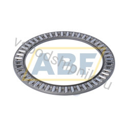 Игольчатый упорный подшипник AXK1118 NTN