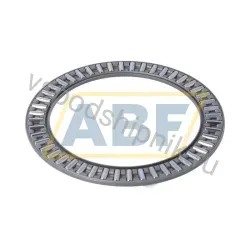 Игольчатый упорный подшипник AXK1118 NTN