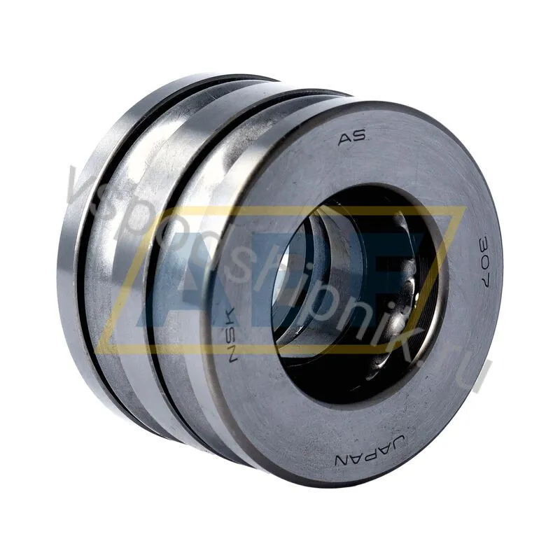 Упорный шариковый подшипник 52307 NSK 360