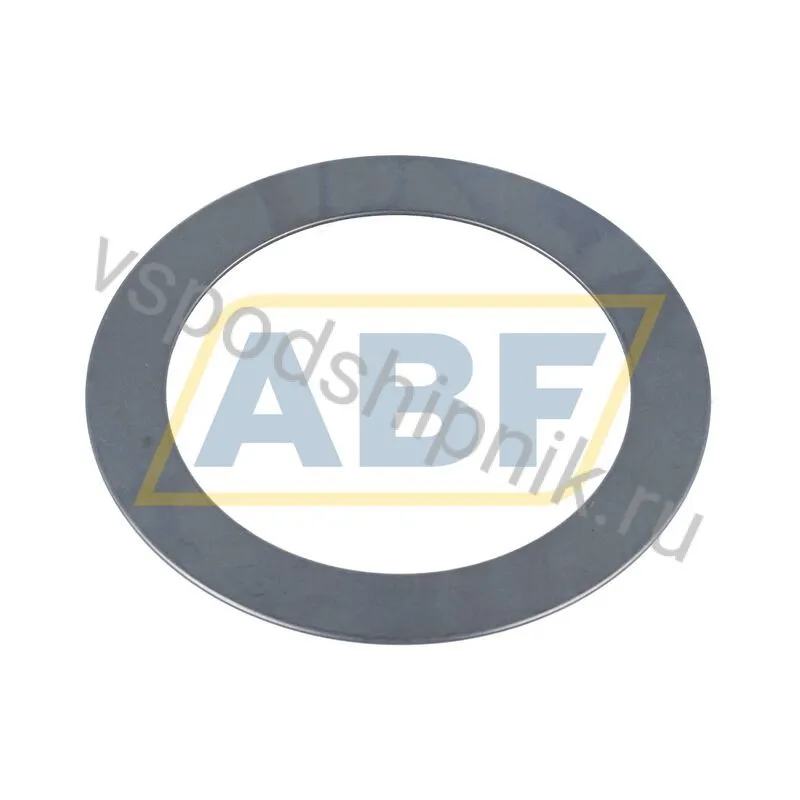 Шайба для игольчатого упорного подшипника AS1114 NTN 360