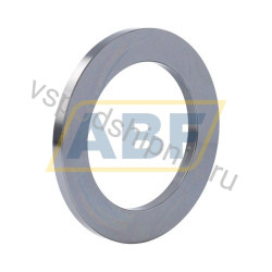 Шайба для цилиндрического упорного подшипника GS81214 NTN