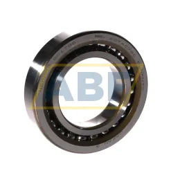 Упорно-радиальный шариковый подшипник 40TAC72CSUHPN7C NSK