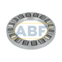 Цилиндрический роликовый подшипник с сепаратором K81213LPB Torrington