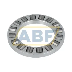 Цилиндрический роликовый подшипник с сепаратором K81213LPB Torrington