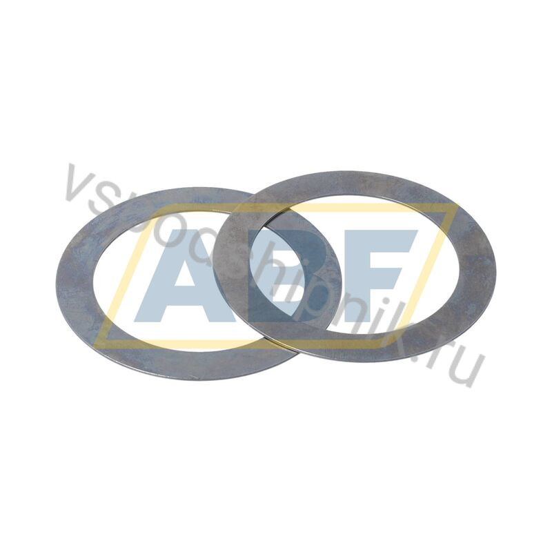 Шайба для игольчатого упорного подшипника TRA-3244 Koyo (JTEKT) 360