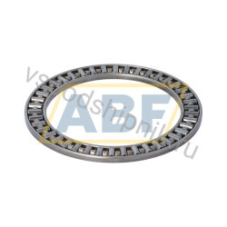 Игольчатый упорный подшипник AXK75100 Koyo (JTEKT)