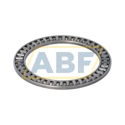Игольчатый упорный подшипник AXK75100 Koyo (JTEKT)