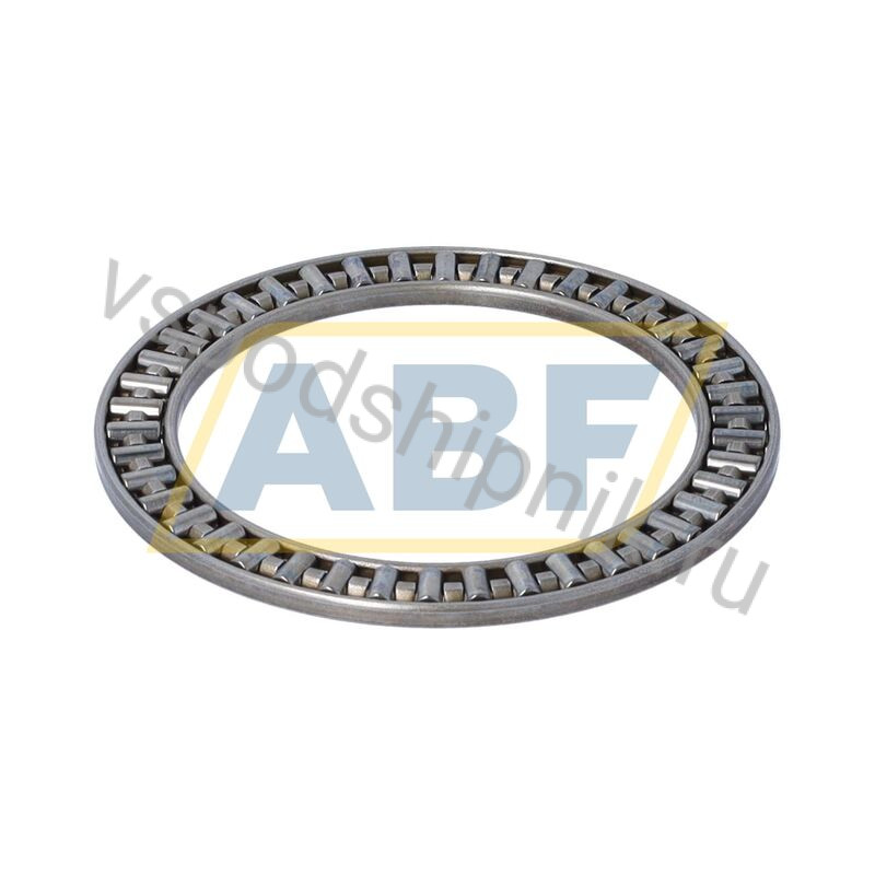 Игольчатый упорный подшипник AXK75100 Koyo (JTEKT) 360