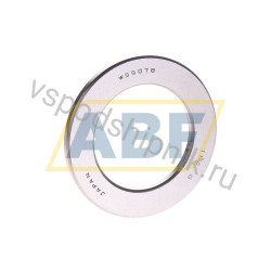 Шайба для цилиндрического упорного подшипника WS5078 IKO