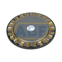 Цилиндрический роликовый подшипник с сепаратором K81113MPB IKO