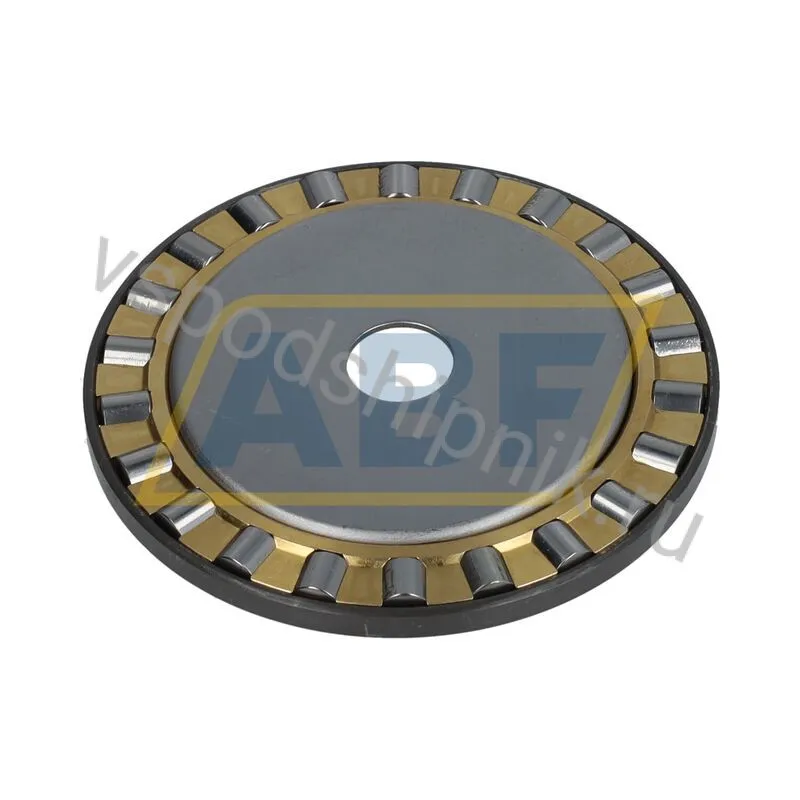 Цилиндрический роликовый подшипник с сепаратором K81113MPB IKO 360