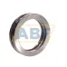 Упорный шариковый подшипник одинарный 2917 NSK