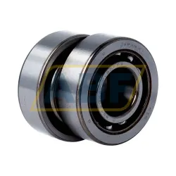 Упорно-радиальный шариковый подшипник BST20X47-1BDFP4 NTN