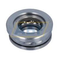 Упорный шариковый подшипник одинарный 53203U NSK