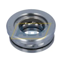 Упорный шариковый подшипник одинарный 53203U NSK