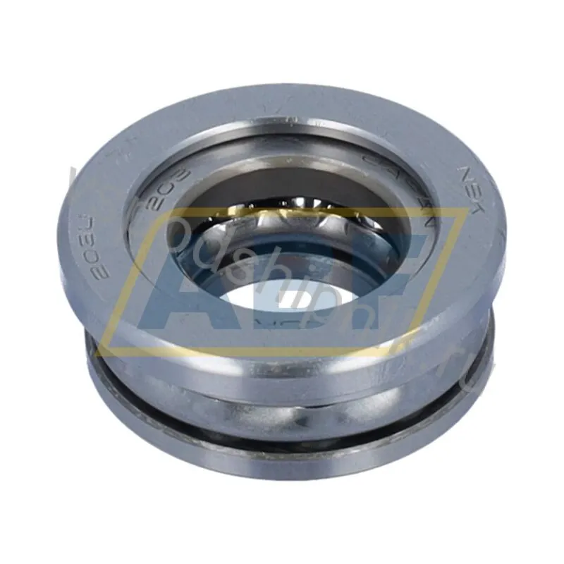 Упорный шариковый подшипник одинарный 53203U NSK 360